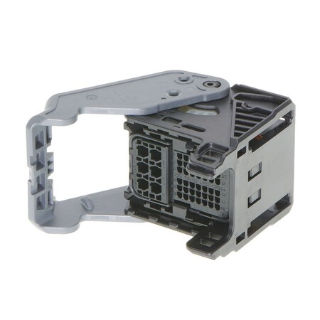 Molex Compactus 48Way Assy / 0.5 Side Out 5601514822